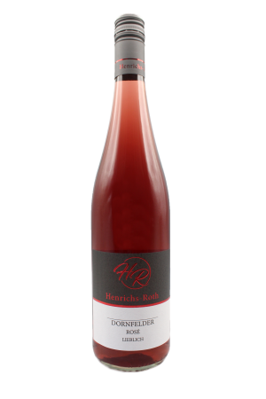 2022 Dornfelder Rosé